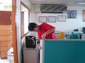 專業搬家服務 黃江及周邊地區的信賴之選——東莞好百年搬家公司