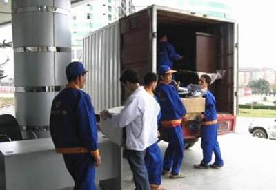 深圳市通通能搬遷搬家貨運 專業、高效、可靠的搬家服務解決方案