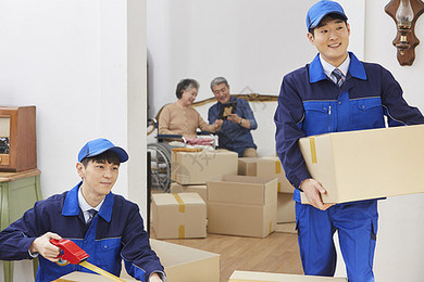 省心無憂，全國上門安裝與搬家服務全方位指南