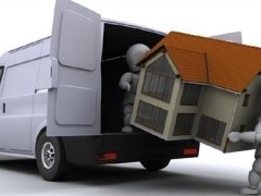 江門長途搬遷公司 專業、省心、無憂的異地搬家指南